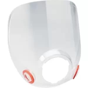 Lens Assembly Kit, for 6000 Series Masks
