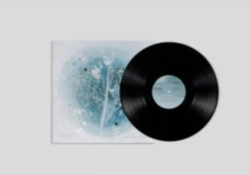 Snow from Yesterday Vinyl