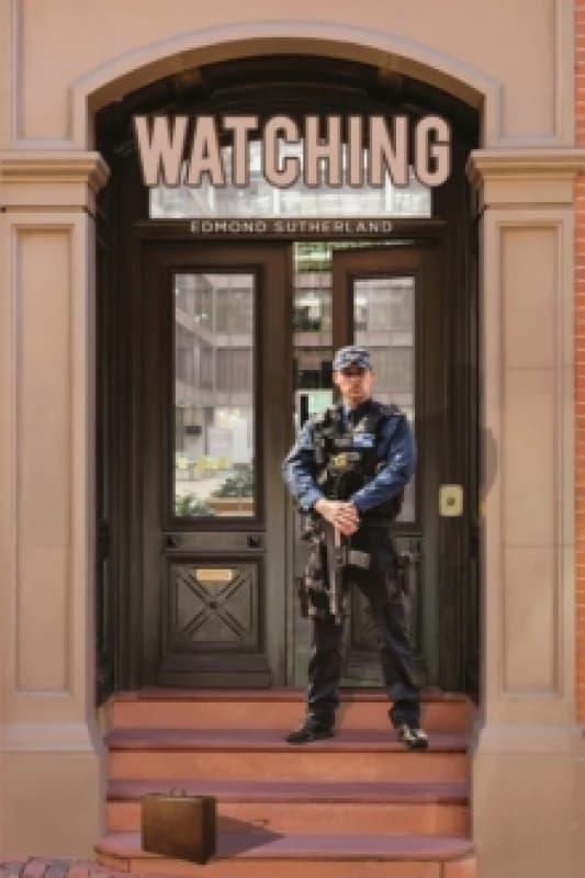 Watching Hardback