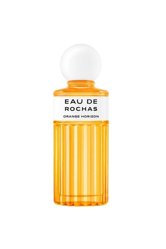 Rochas Eau de Rochas Orange Horizon Eau de Toilette 100ml Misc