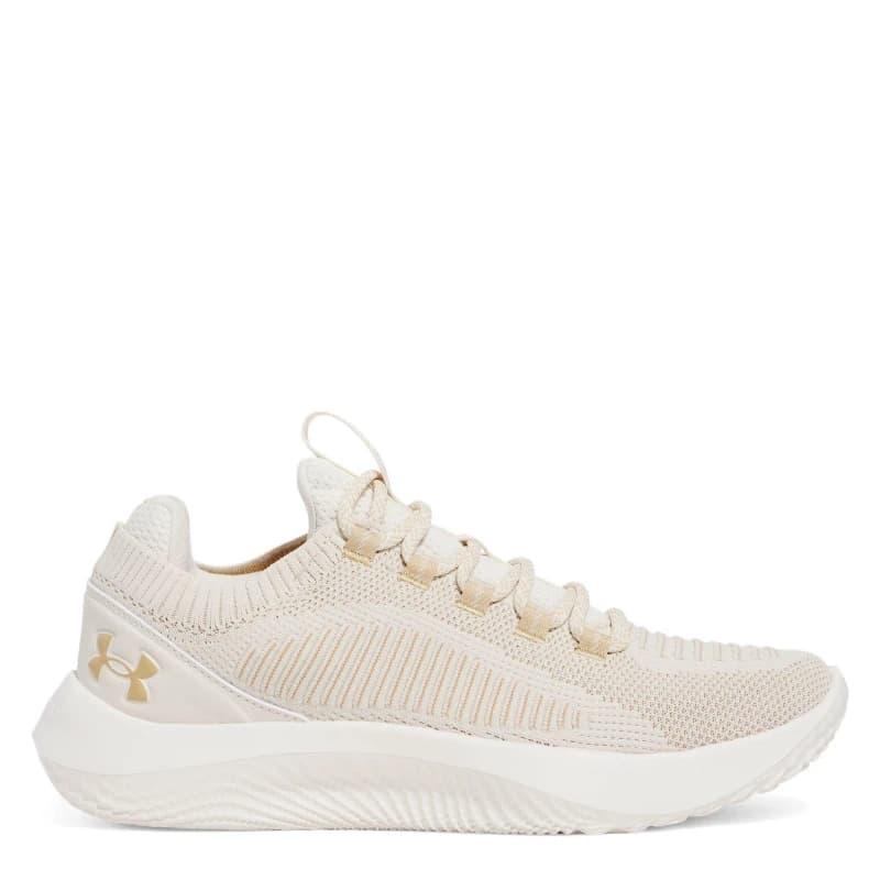 Under Armour Dynamic 2 Training Shoes Mens - Beige Beige 8