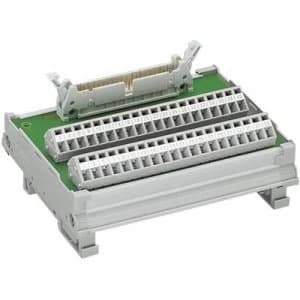 Interface module WAGO Content
