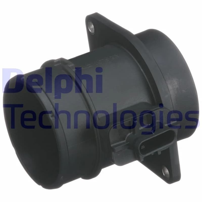 DELPHI Mass air flow sensor DELPHI AF10669-12B1