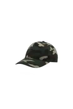 Start 5 Panel Cap