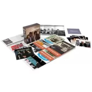 The Rolling Stones - Singles Box Volume One: 1963 - 1966