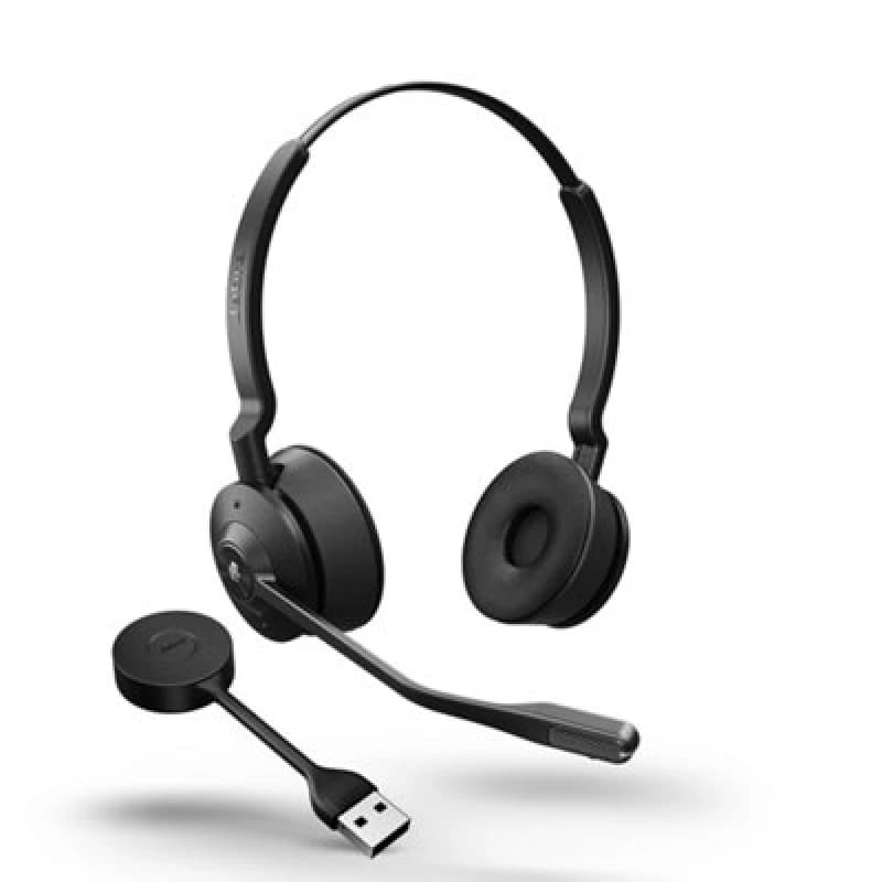 JABRA ENGAGE 55 MS MONO USB-C