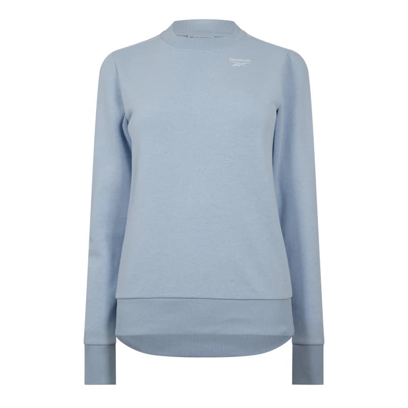 Reebok Terry Crew - Blue Blue 4
