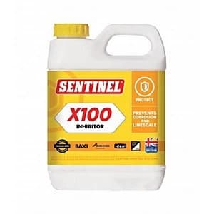 Sentinel X100 Inhibitor 1L