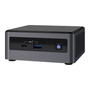Intel NUC 10 Performance Kit Core i5 Mini PC Barebone