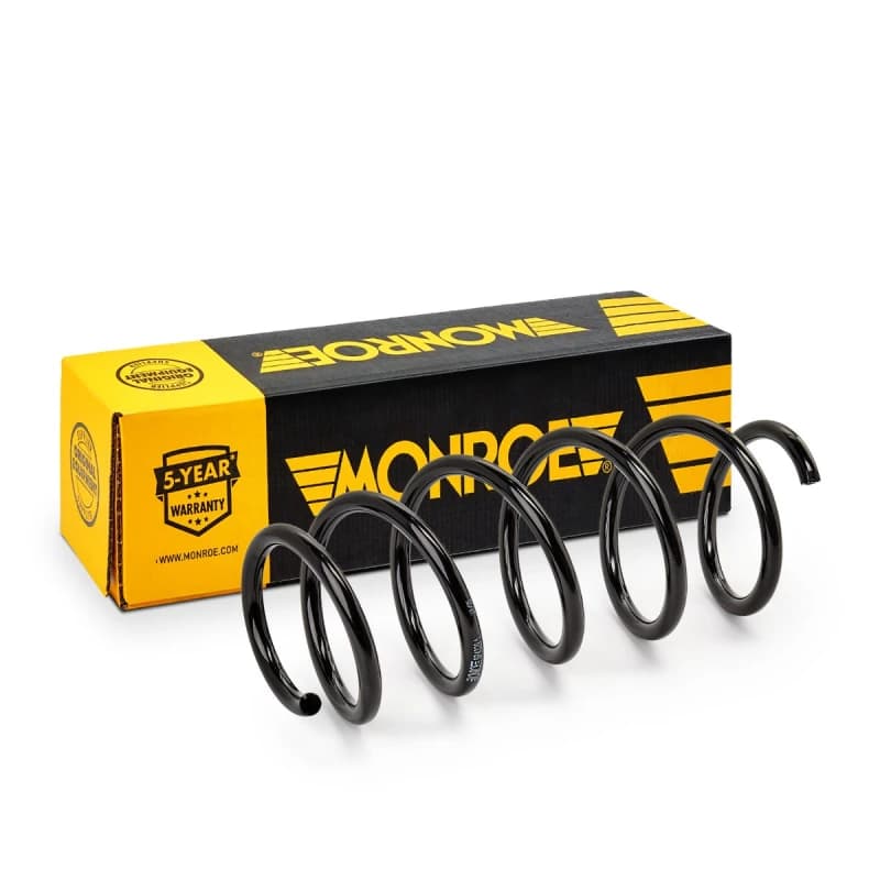 MONROE Coil spring MONROE SP4329