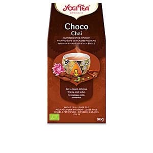 CHOCOLATE CHAI infusion 90 gr