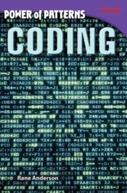 power of patterns coding 9781493836253