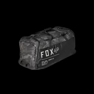 Podium 180 - Blk Camo
