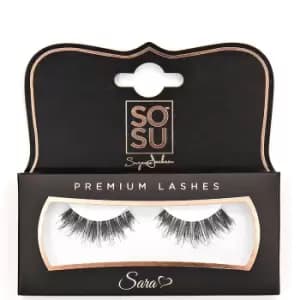 SOSU Premium Lash (Various Options) - Sra
