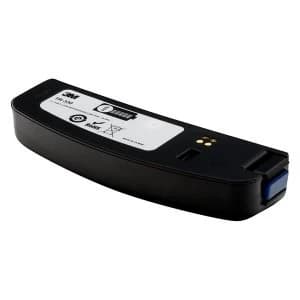 3M TR 330 Standard Battery Pack Black