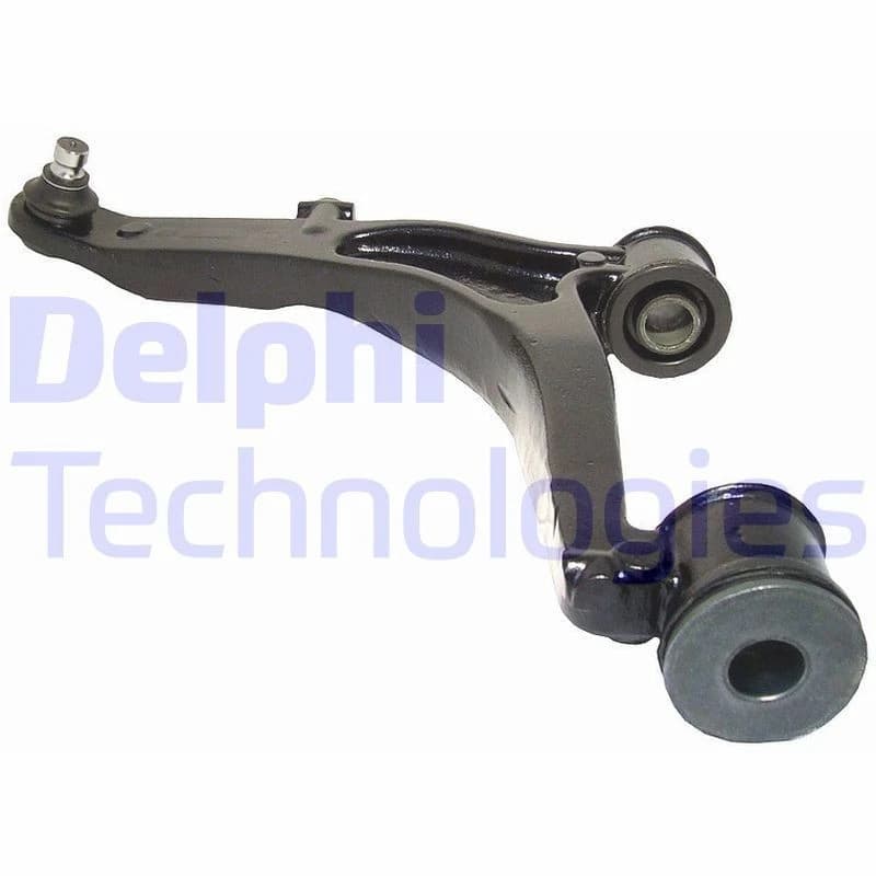 DELPHI Suspension arm DELPHI TC1331