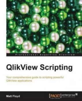 Qlikview Scripting by Matt Floyd Paperback