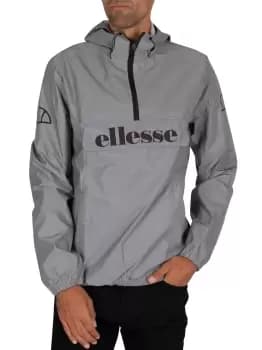 Acera Pullover Jacket