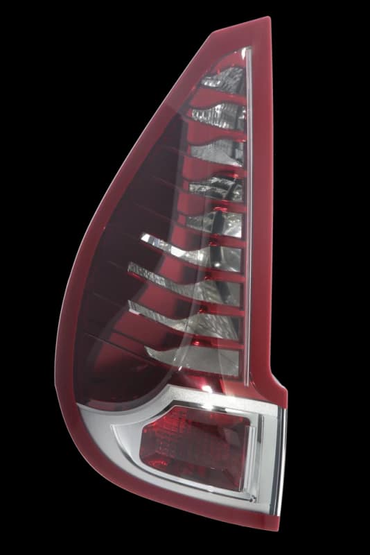 Rear light VALEO 044042