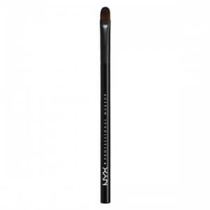 NYX Professional Makeup Pro Flat Detail Brush