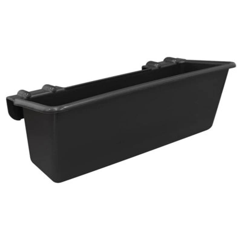 Sealey Hook Over Animal Feeding Trough Volume: 40l