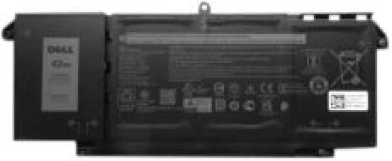 DELL 42Whr Lihium-ion ery for