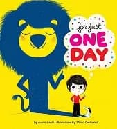 for just one day