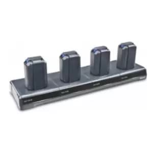 Intermec DX4A2BBBB00 battery charger