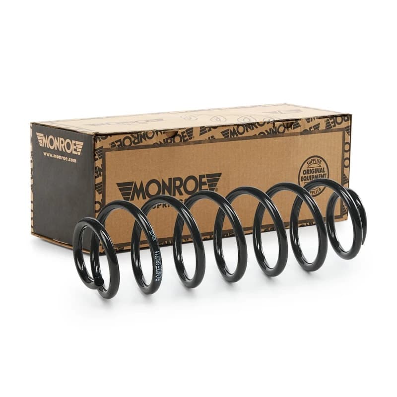 MONROE Coil spring MONROE SP4271