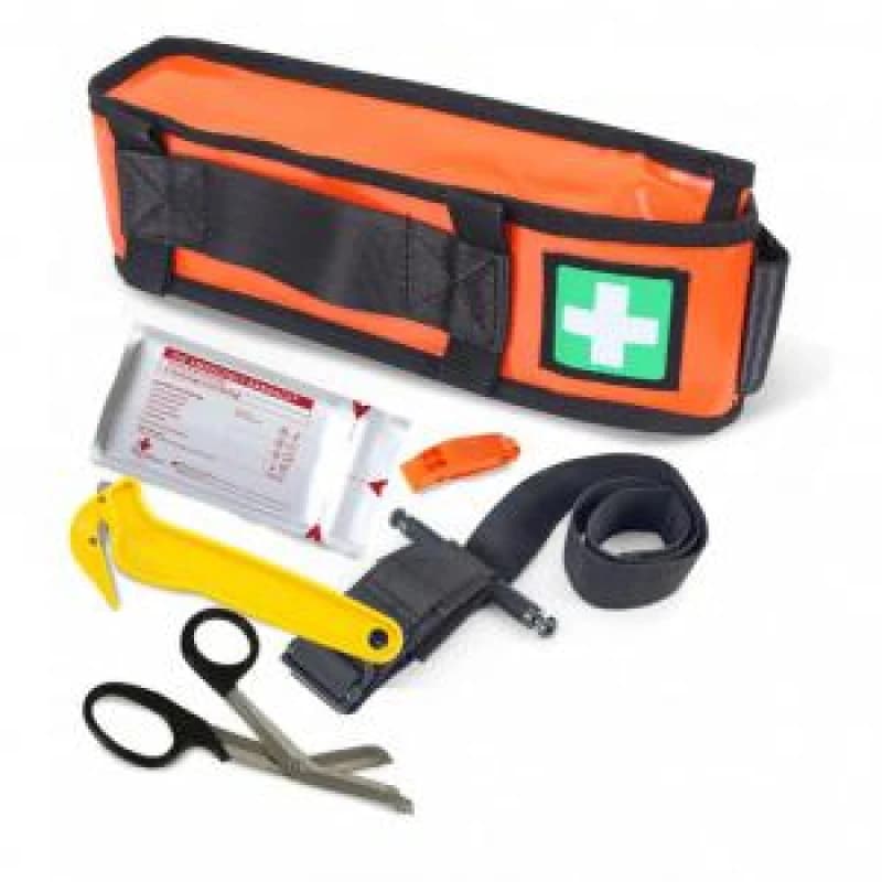 CLICK Critical injury quick release kit emergency - Click CM0070