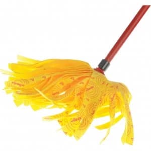 Vileda Supermocio Soft Head Mop