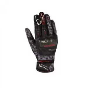 Bering Cortex Black Camo T8