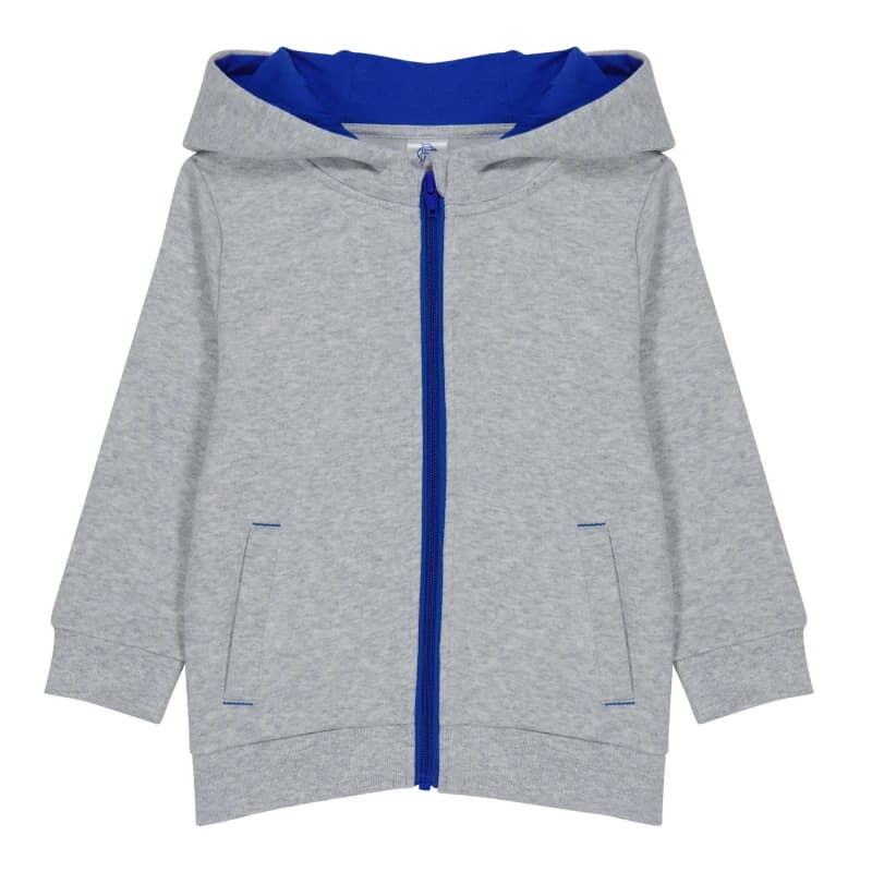Castore RFC Marl Zip - Multi Multi 3 - 4 Years