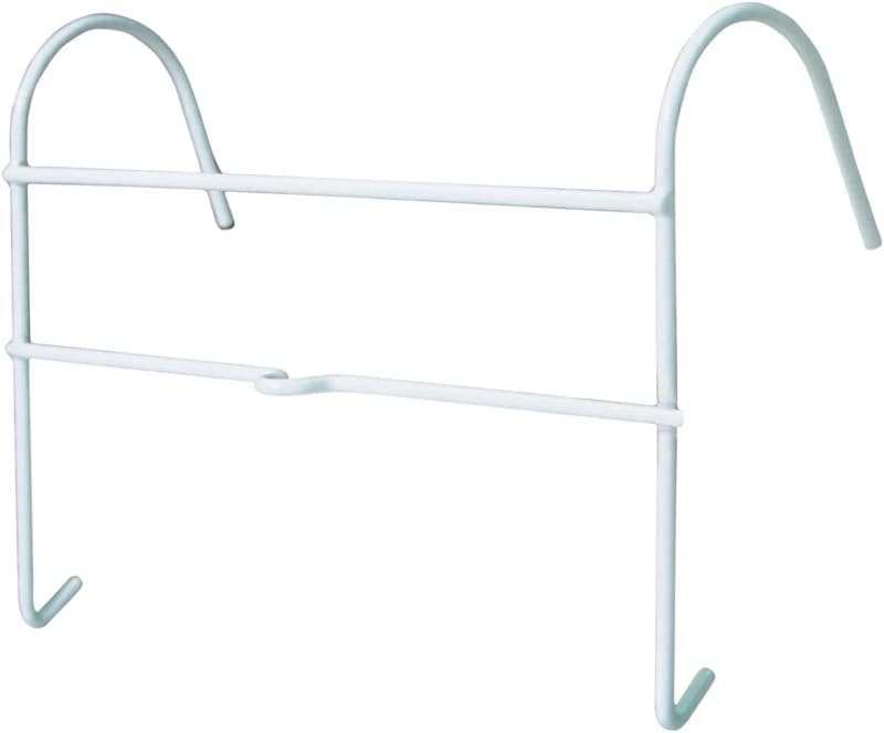 Aidapt Urine Bag Holder Small White