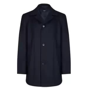 Boss Dais7 - Blue