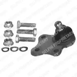 Delphi TC420 Ball Joint Left / Right