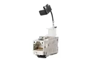 METZ CONNECT 130B23-E wire connector Silver