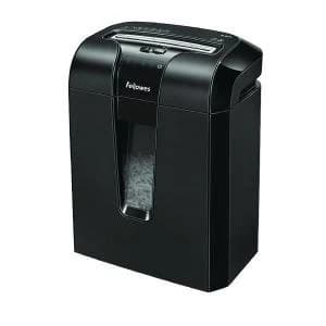 PowershredR 63Cb Cross-Cut Shredder