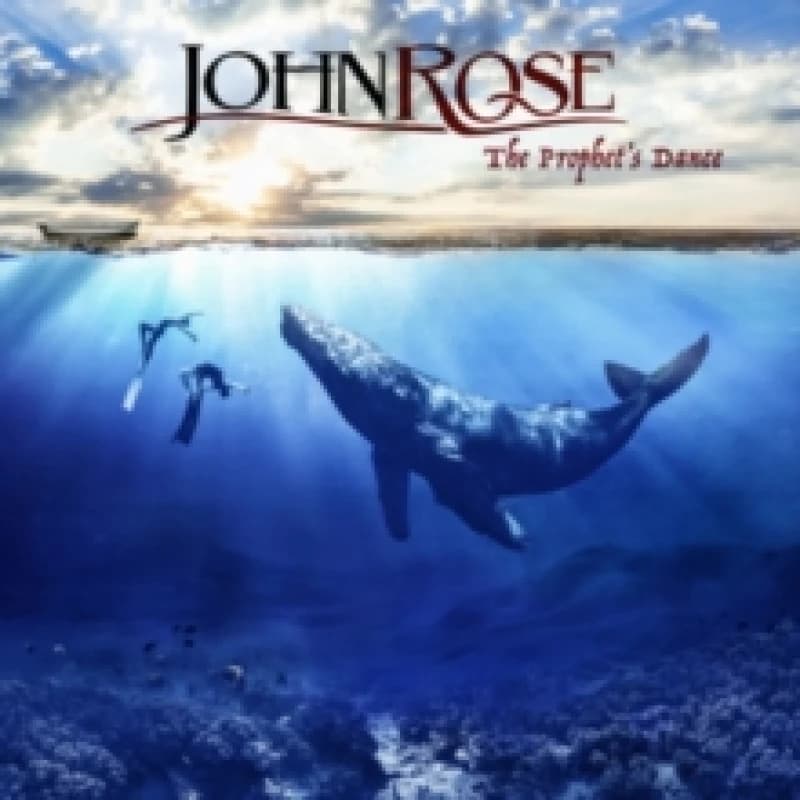 The prophet's dance CD / Album