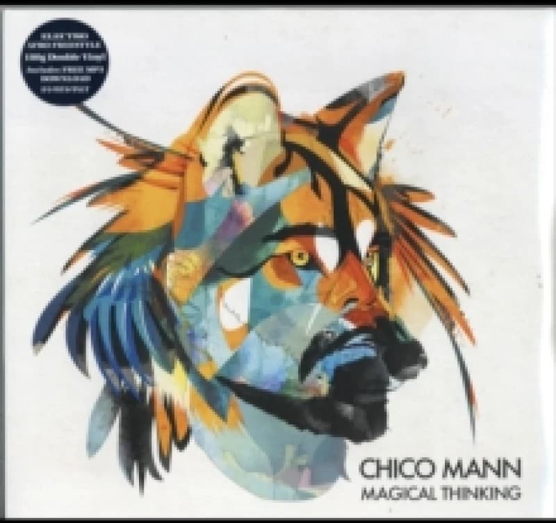 Magical Thinking Vinyl