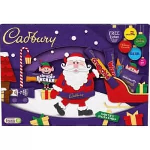 Cadbury Selection Box 145g