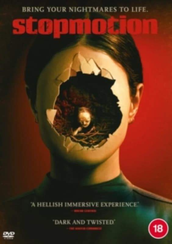 Stopmotion DVD