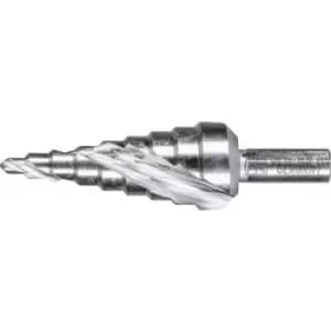 PFERD 25201037 HSS Step drill bit 4 - 20 mm