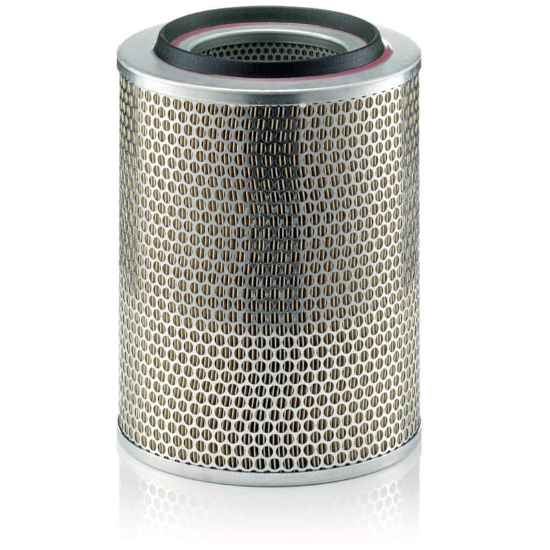 MANN-FILTER C 23 440/2 Air filter Filter Insert Air Filter (8)