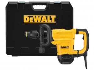 DEWALT D25832K SDS Max Chipping Hammer 110v