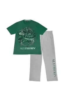 Slytherin Pyjama Set