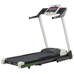 Tunturi GO Run 10 Motorised Treadmill