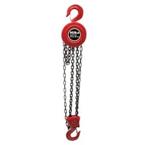 Hilka 2000KG Chain Block