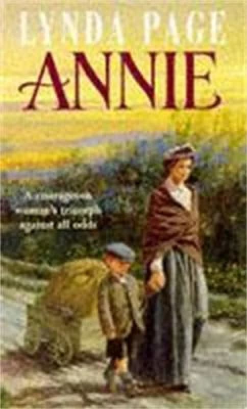 annie 9780747241843