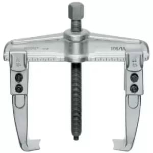 Gedore Universal puller, 2-arm pattern 130x100 mm